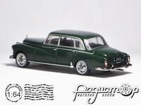 Mercedes-Benz 300D (1958) 223618