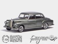 Mercedes-Benz 300D (1958) 223619
