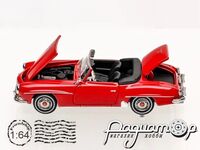 Mercedes-Benz 190SL (1957) 288464