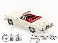 Mercedes-Benz 190SL (1957) 288467