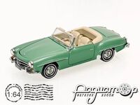 Mercedes-Benz 190SL (1957) 288468