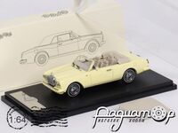 Rolls-Royce Corniche IV Convertible (1993) 624403