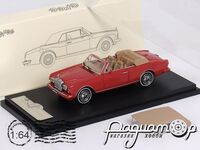 Rolls-Royce Corniche IV Convertible (1993) 624404