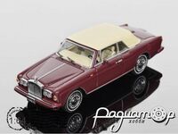 Rolls-Royce Corniche IV Convertible (1993) 624405