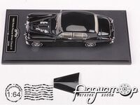 Rolls Royce Silver Cloud III (1965) 424537
