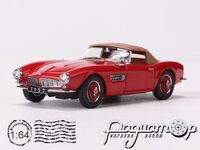 BMW 507 (1957) 416732