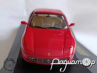 Ferrari 456M (1998) 034013 [PI]