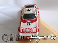 Ferrari 365 GTB Le Mans (1973) 034014 [PI]***