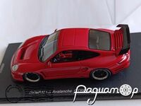 Porsche Gemballa Avalanche GTR 650 EVO-R (2007) 034015 [PI]