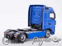 KAMAZ-54901 седельный тягач (2017) 103535
