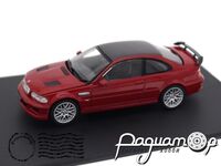 BMW M3 GTR Street (E46) (2001) 80420396081 [NT]