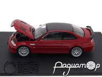 BMW M3 GTR Street (E46) (2001) 80420396081 [NT]