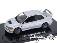 Mitsubishi Lancer Evolution IX (2005) MME50135 [NT]