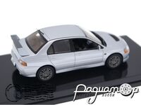 Mitsubishi Lancer Evolution IX (2005) MME50135 [NT]