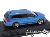 Opel Vectra C Caravan OPC 2.8 V6 Turbo (2006) DC1508 [NT]