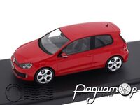 Volkswagen Golf VI GTI (2009) 5K3099300Y3D [NT]