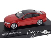 BMW M4 Coupe F82 (2014) 80422348800 [NT]