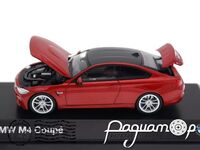 BMW M4 Coupe F82 (2014) 80422348800 [NT]