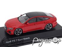 Audi RS 7 Sportback (2019) 5011917031 [NT]