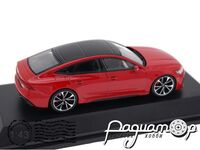 Audi RS 7 Sportback (2019) 5011917031 [NT]