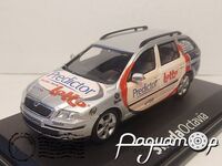 Skoda Octavia Combi 