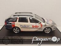 Skoda Octavia Combi 
