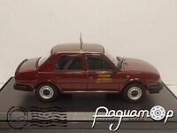 Skoda 120L 