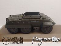 Ford M20 Armored Utility Car (1943) 666060 [IS]***