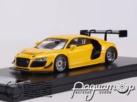 Audi R8 LMS Ultra (с наклейкой) (2013) 819811