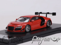 Audi R8 LMS Ultra (с наклейкой) (2013) 819813