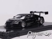 Audi R8 LMS Ultra (з наклейкою) (2013) 819814