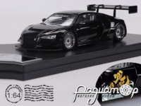 Audi R8 LMS Ultra (з наклейкою) (2013) 819814
