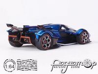 Lamborghini V12 VGT (2019) 730860