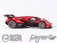 Lamborghini V12 VGT (2019) 730861
