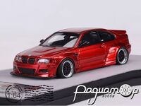 BMW M3 (E46) (2000) 867658