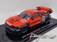 Nissan Skyline GT-R (R33) №50 JGTC Motoyama, Tsuchiya, Katoh (1998) 250420 [LS]