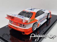 Nissan Skyline GT-R (R33) №3 JGTC Hasemi, Tanaka (1998) 250422 [LS]