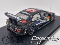 Toyota Corolla Axio №31 Fuji Sprint Cup Super GT Japan Saga, Matsuura (2010) 250422 [LS]