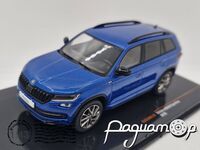 Skoda Kodiaq (2018) CLC559N.22 [LS]