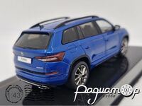 Skoda Kodiaq (2018) CLC559N.22 [LS]