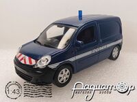 Renault Kangoo Gendarmerie (2007) 694462