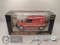 Renault Kangoo Fire Brigade (2007) 694463