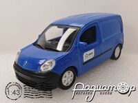 Renault Kangoo ERDF (2007) 694464