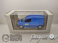 Renault Kangoo ERDF (2007) 694464