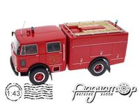 OM 150 APS Autopompa Vigili del Fuoco (1958) MU1ALA0001 [SV]