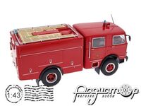 OM 150 APS Autopompa Vigili del Fuoco (1958) MU1ALA0001 [SV]