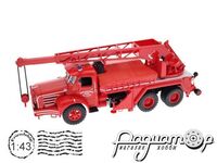 Berliet TBO 15M Magirus SDIS 78 Yvelines (1959) MU1ALA0023 [NT]
