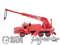 Berliet TBO 15M Magirus SDIS 78 Yvelines (1959) MU1ALA0023 [NT]