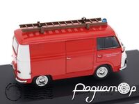 Ford Taunus Transit FK 1000 Freiwilligen Feuerwehr Ober-Klingen (1965) 03199 [NT]***