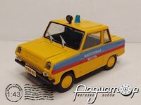СМЗ-С3Д 